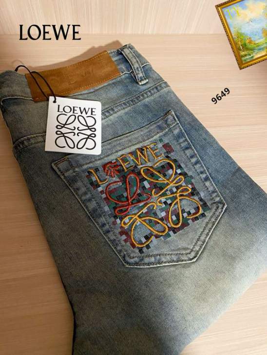 Picture of Loewe Jeans Long _SKULoewesz28-3825tr4110721